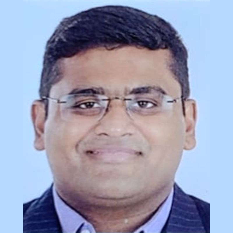 Mr. Jay Shah