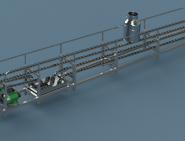Hybrid Bulk MIlk Cooling Systems
