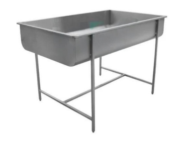 Milk Can’s Lid Washing Tank Milk Can Lid Washing Tank