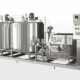 Cut Costs With Quality in Dairy Processing Industry in India